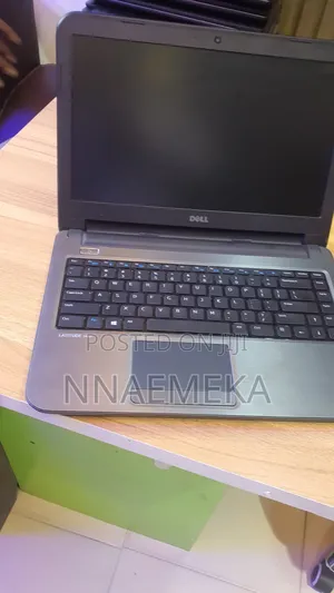Laptop Dell Latitude 3340 8GB Intel Core i3 HDD 320GB