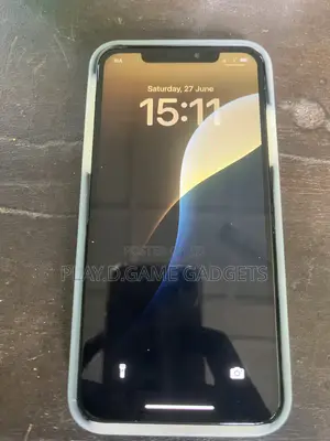 Apple iPhone XS Max 256 GB Gold