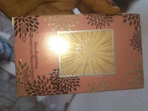 Perfumes and Spray