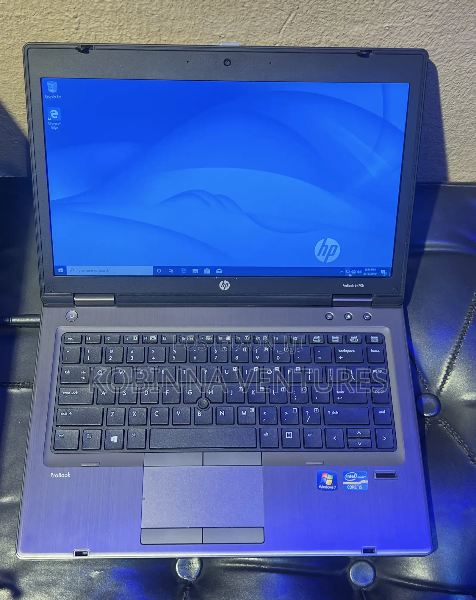 Laptop HP ProBook 6460B 48GB Intel Core i5 HDD 320GB