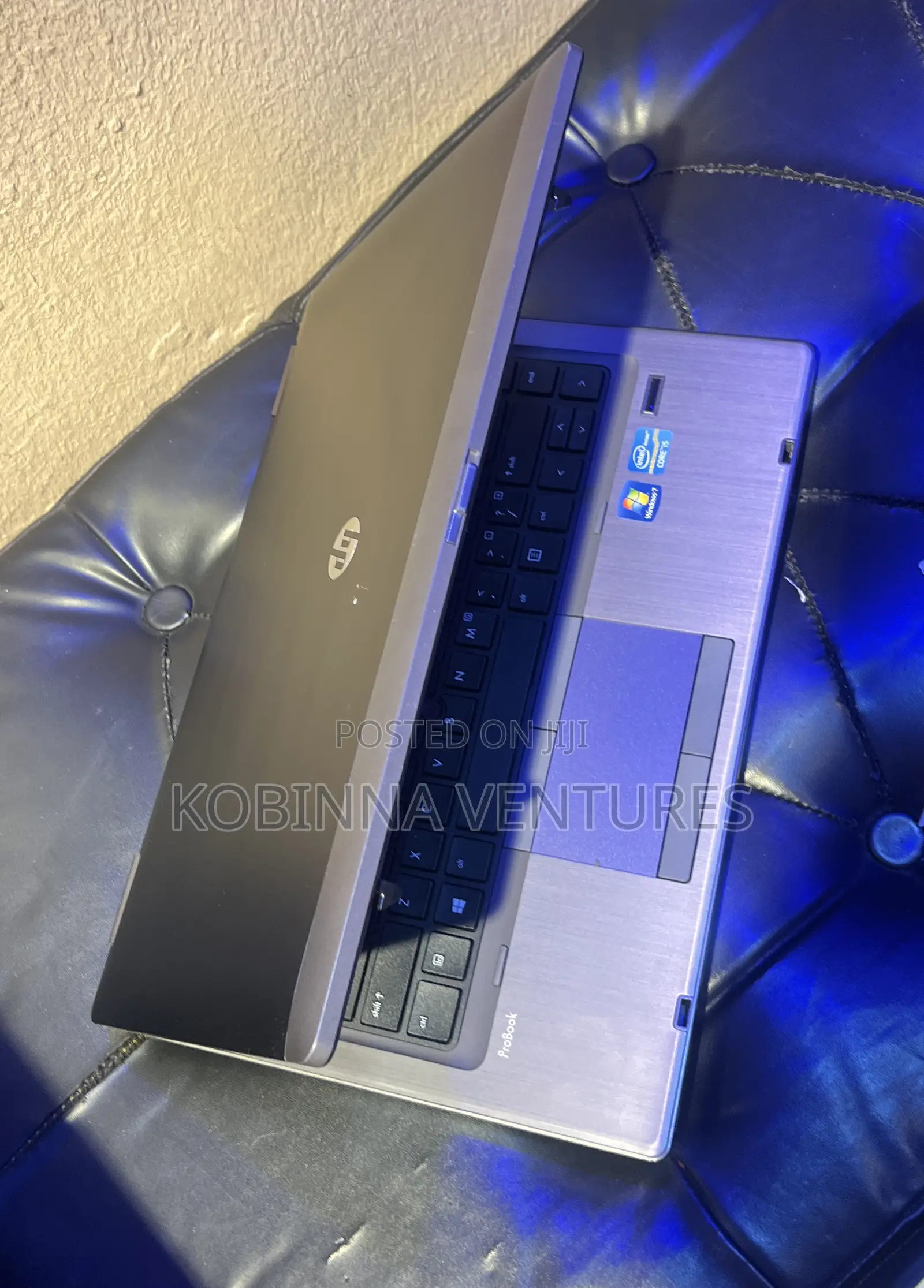 Laptop HP ProBook 6460B 48GB Intel Core i5 HDD 320GB