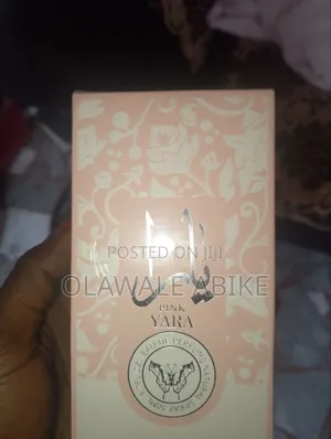 Perfumes and Spray