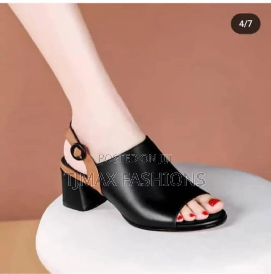 Casual Turkey Sandals