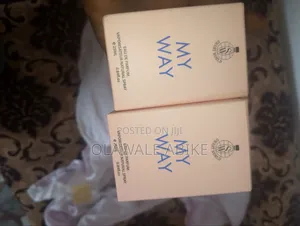 Perfumes and Spray