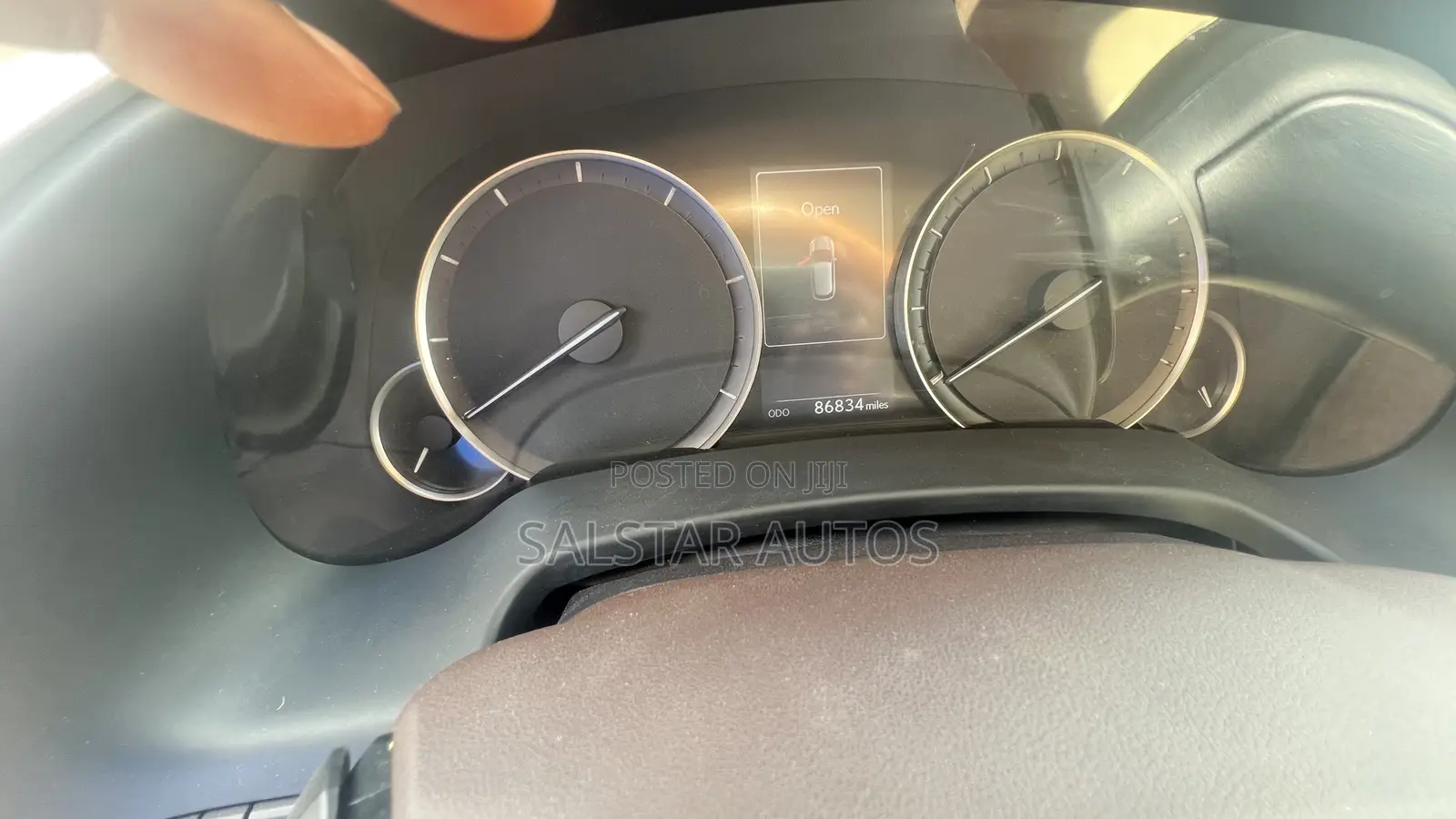 Lexus RX 350L AWD 2018 White