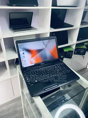 Laptop Toshiba Satellite C655D 8GB AMD HDD 500GB