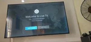 Hisense Smart Tv 58 Inches