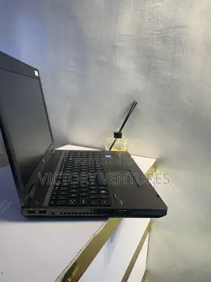 Laptop HP ProBook 6560B 4GB Intel Core i5 HDD 320GB