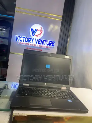Laptop HP ProBook 6560B 4GB Intel Core i5 HDD 320GB