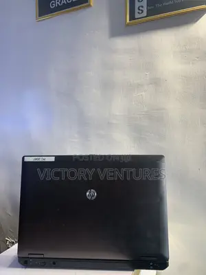 Laptop HP ProBook 6560B 4GB Intel Core i5 HDD 320GB