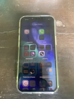 Apple iPhone 13 128 GB White