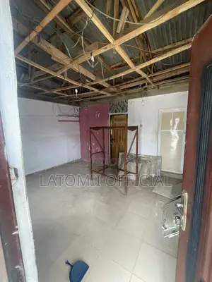 1bdrm Apartment in Igbogbo for rent