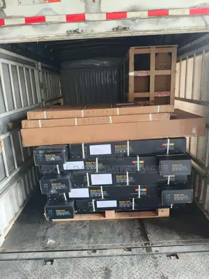 Interactive Display Board Stand