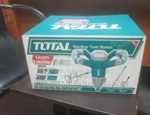 Electric Hand Paint Mixer
