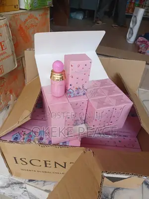 Ascent Marshmallow Blush