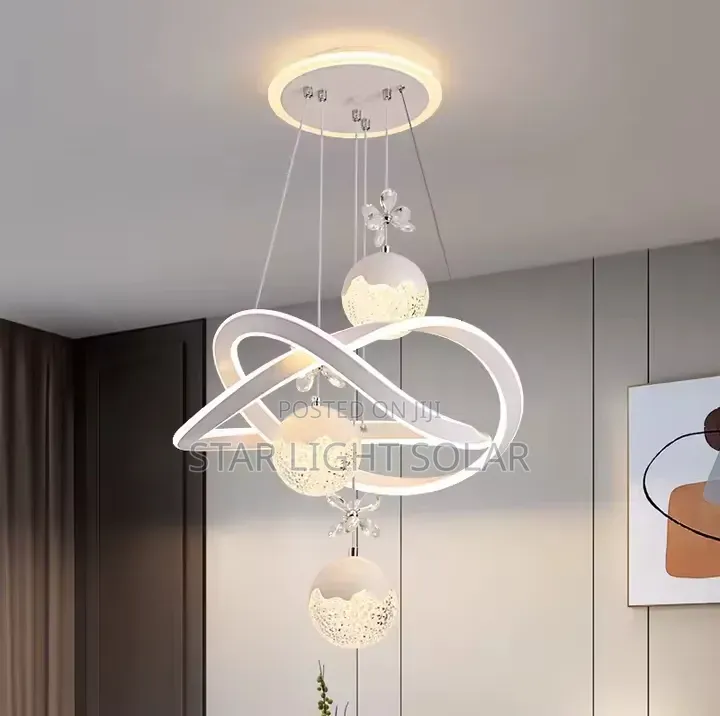 Led Dropping Light