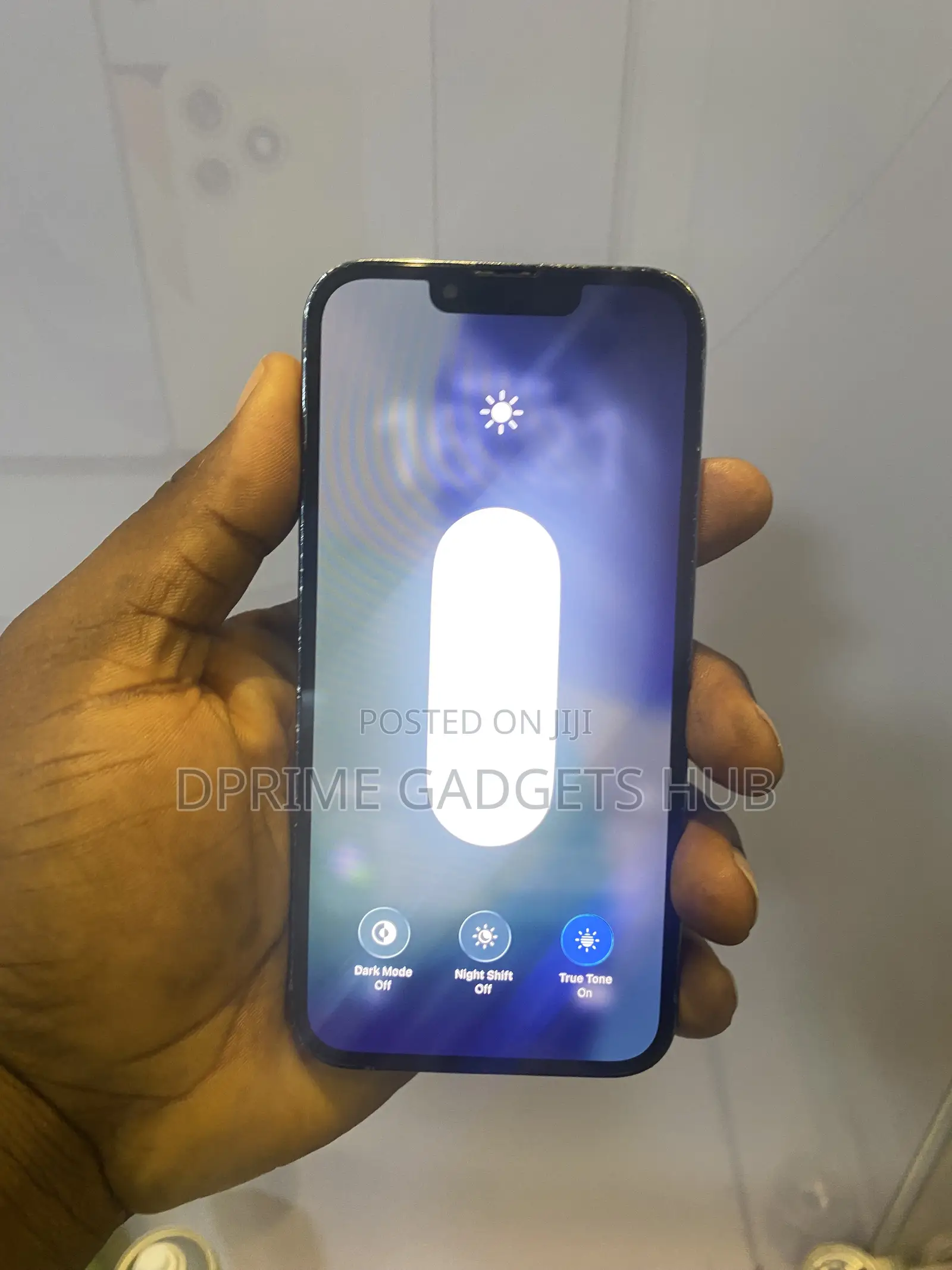 Apple iPhone 13 Pro 128 GB Blue