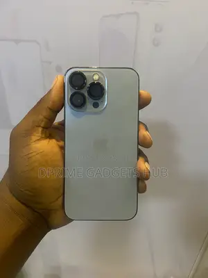 Apple iPhone 13 Pro 128 GB Blue