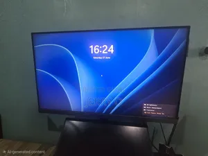 24" Samsung Monitor