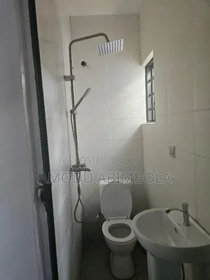 Furnished 2bdrm Duplex in GRA Phase 1 for rent