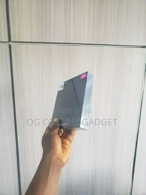 New Samsung Galaxy Fold 5G 512 GB Black