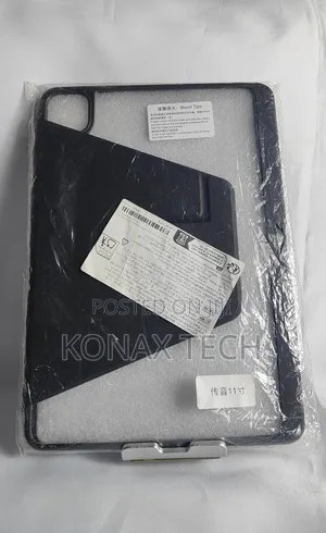 Infinix Xpad 11 360 Degree Rotation Case