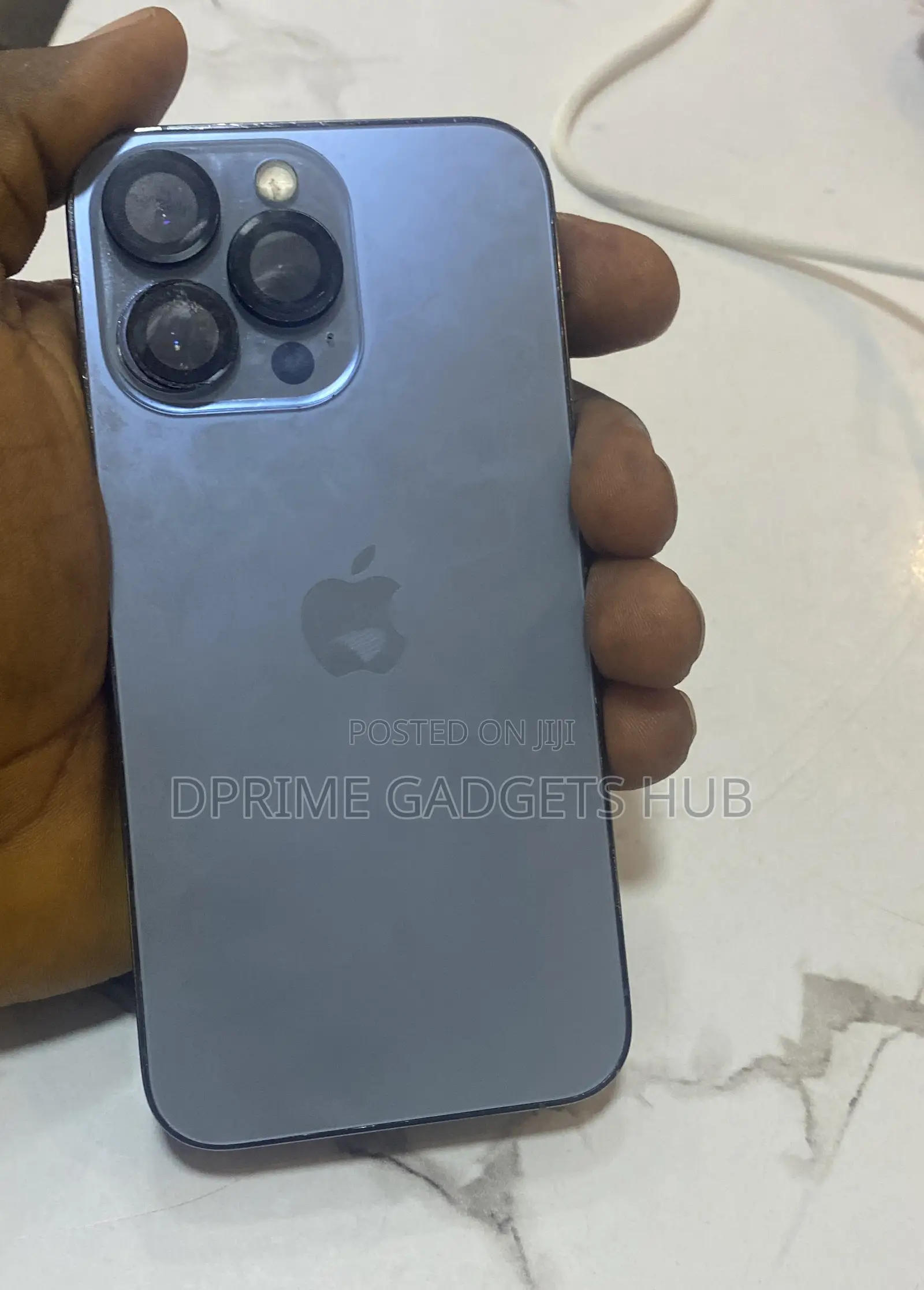 Apple iPhone 13 Pro 128 GB Blue