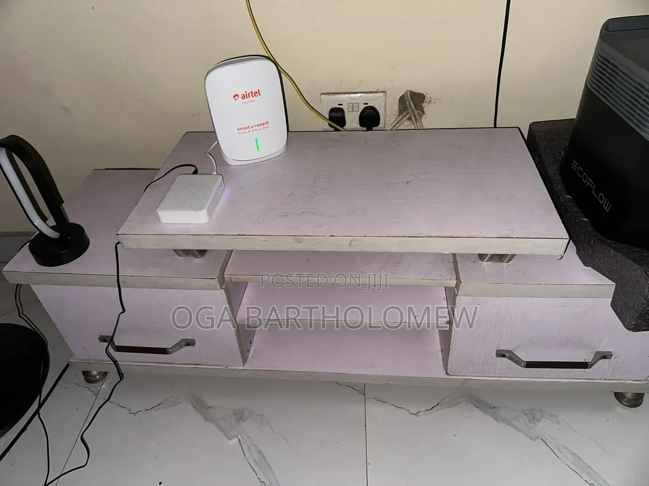 Tv Console