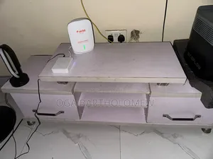 Tv Console