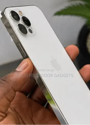 Apple iPhone 12 Pro 128 GB Silver