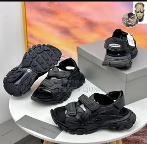 Luxury Sandals