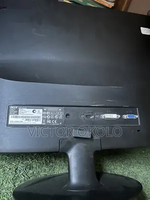 Acer S240hl