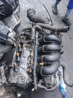 1zz Engine