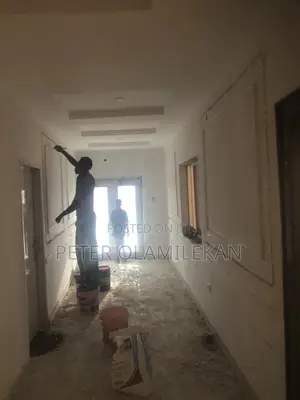 Professional House Screeding,