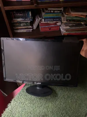 Acer S240hl