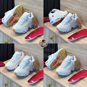 High Quality Nike Air