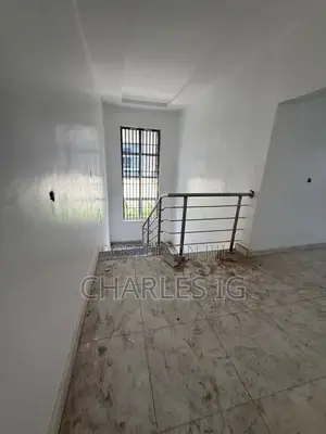 Furnished 3bdrm Block of Flats in Lugbe District for rent