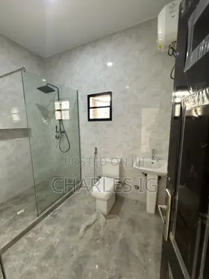 Furnished 3bdrm Block of Flats in Lugbe District for rent