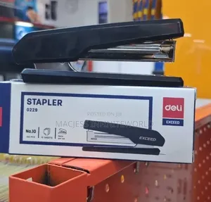 Office Staplers