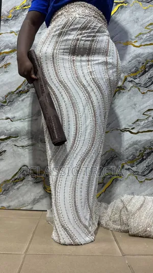 Luxury Fabrics