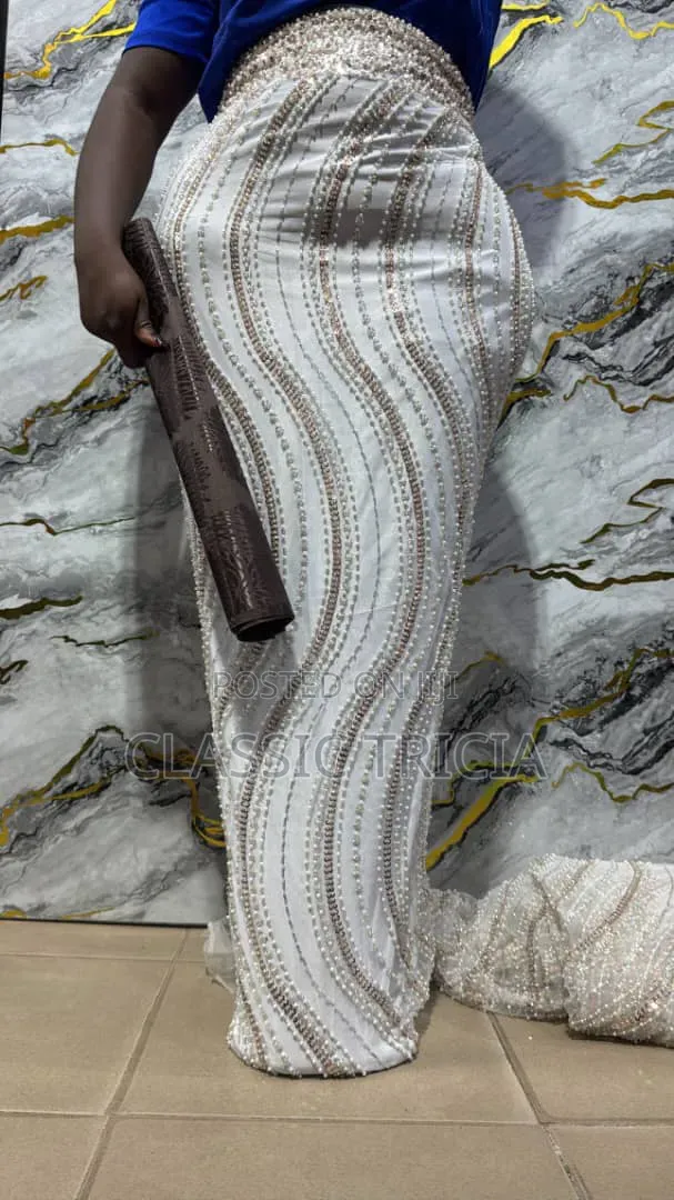 Luxury Fabrics