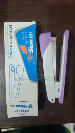 Office Staplers
