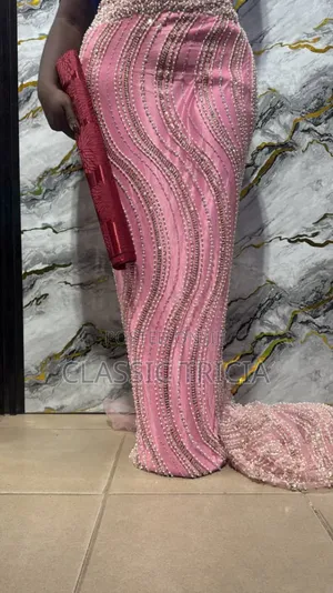 Luxury Fabrics
