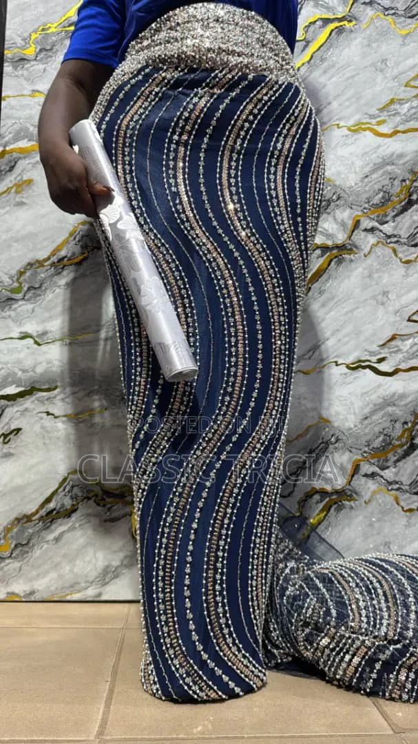 Luxury Fabrics