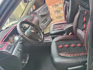 Toyota Corolla 2006 Black