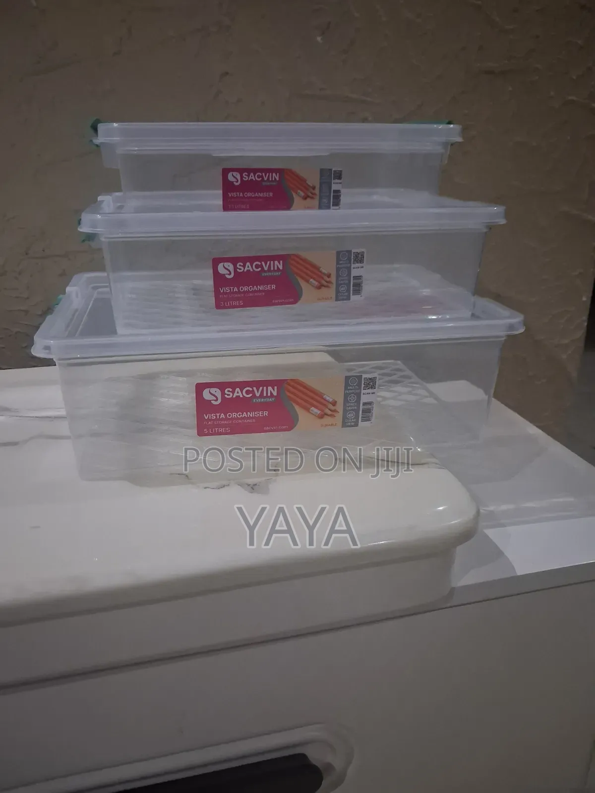 Food Storage