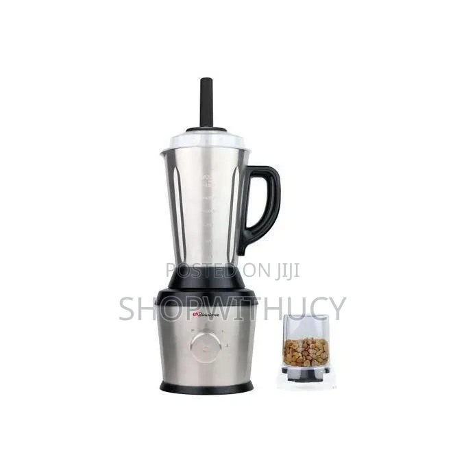 Binatone BLG-605ss Blender and Grinder