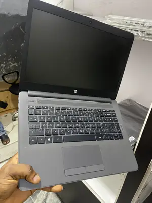 Laptop HP 240 G7 4GB Intel Pentium SSD 128GB