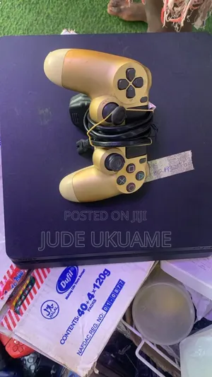 Ps4 Console for Sale