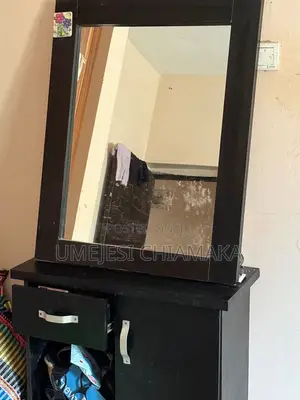 Urgent Sale: Dresser